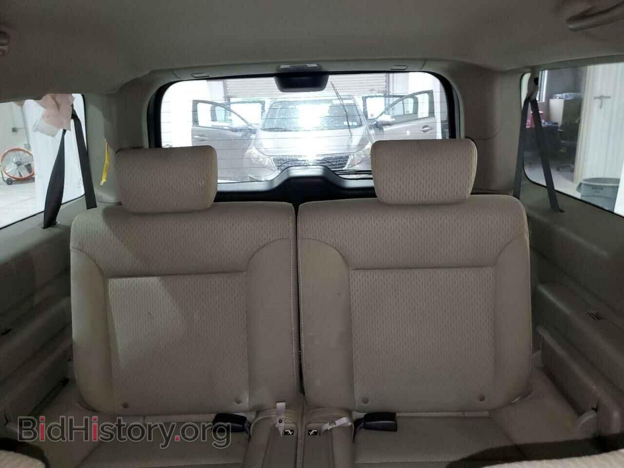 2010 HONDA ELEMENT - VIN: 5J6YH2H37AL006216 - Фото 10