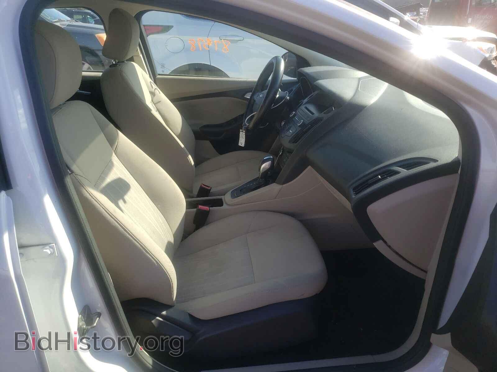 2016 FORD FOCUS - VIN: 1FADP3K28GL204041 - Фото 5