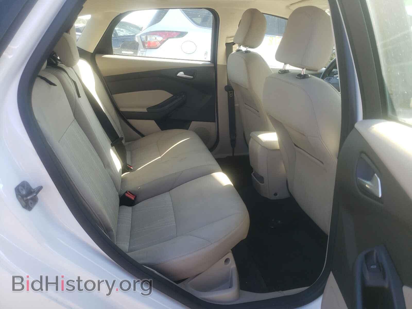 2016 FORD FOCUS - VIN: 1FADP3K28GL204041 - Фото 6