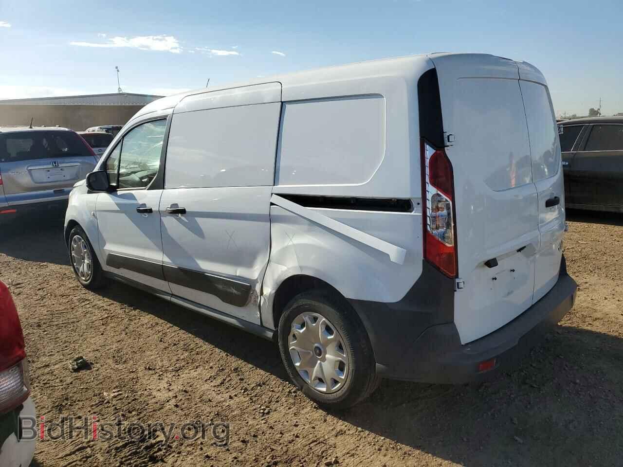 2015 FORD TRANSIT - VIN: NM0LS7E72F1177882 - Фото 2