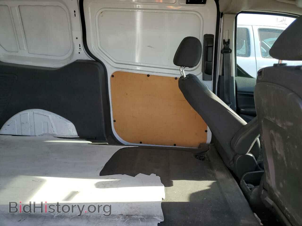 2015 FORD TRANSIT - VIN: NM0LS7E72F1177882 - Фото 11