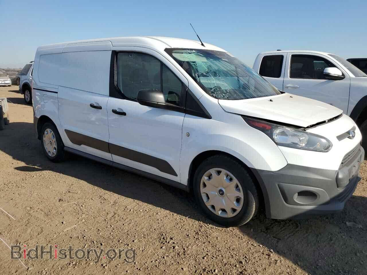2015 FORD TRANSIT - VIN: NM0LS7E72F1177882 - Фото 4