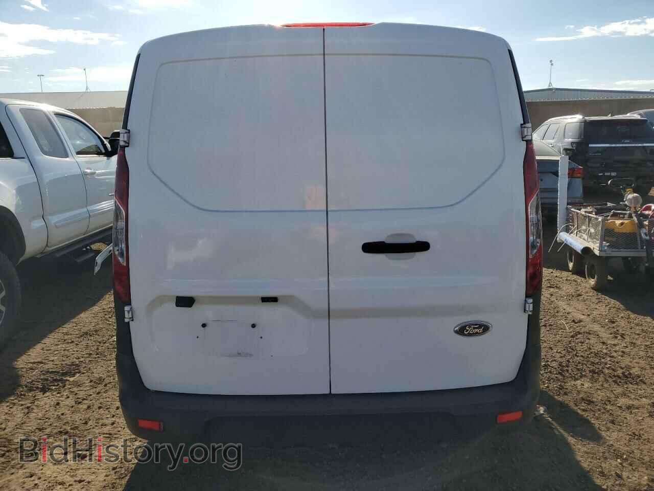 2015 FORD TRANSIT - VIN: NM0LS7E72F1177882 - Фото 6