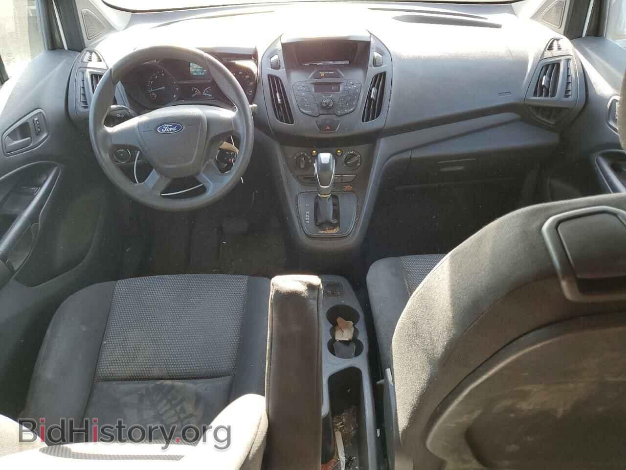2015 FORD TRANSIT - VIN: NM0LS7E72F1177882 - Фото 8