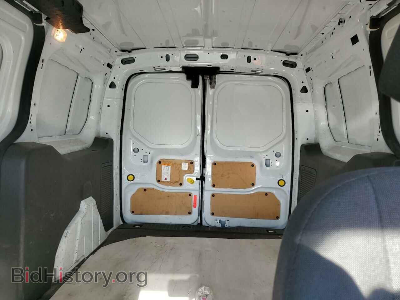 2015 FORD TRANSIT - VIN: NM0LS7E72F1177882 - Фото 10