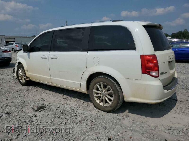 2019 Dodge CARAVAN (VIN 2C4RDGCG1KR573141) — фото 2 из 14