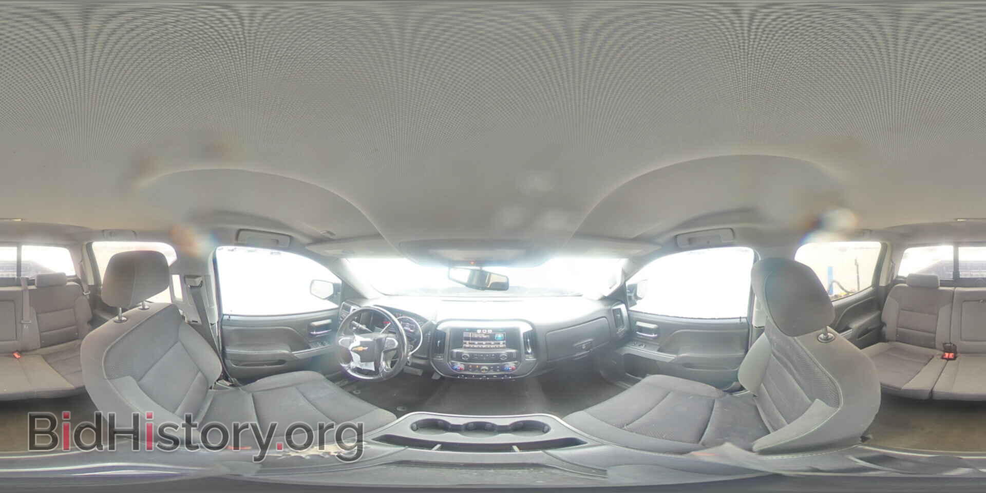 2014 CHEVROLET ALL Models - VIN: 3GCUKREC0EG509558 - Фото 15