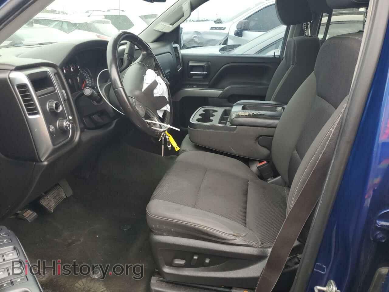 2014 CHEVROLET ALL Models - VIN: 3GCUKREC0EG509558 - Фото 7