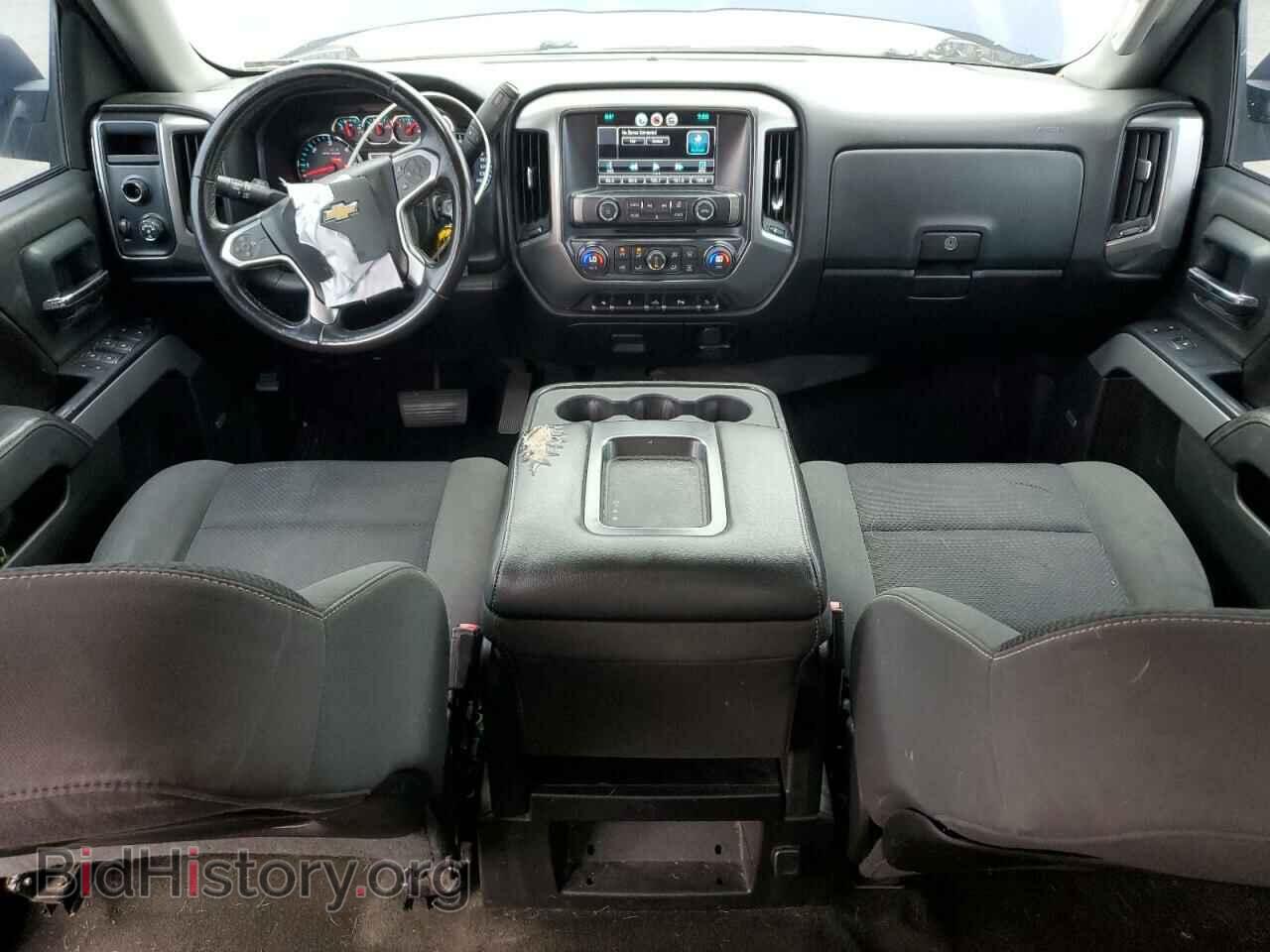 2014 CHEVROLET ALL Models - VIN: 3GCUKREC0EG509558 - Фото 8