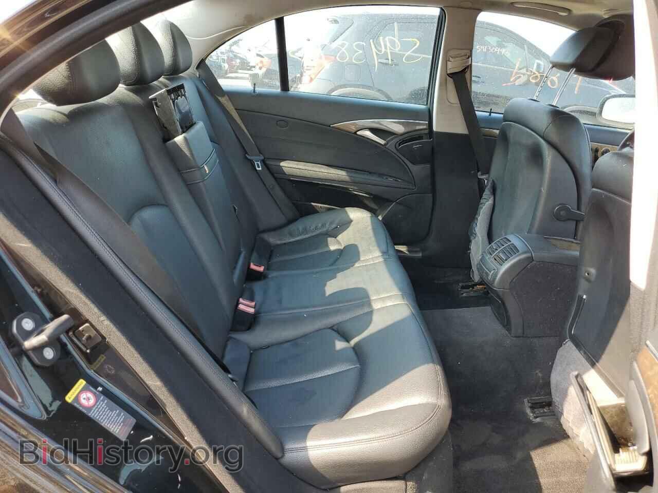 2009 MERCEDES-BENZ E-CLASS - VIN: WDBUF87X39B392604 - Фото 10