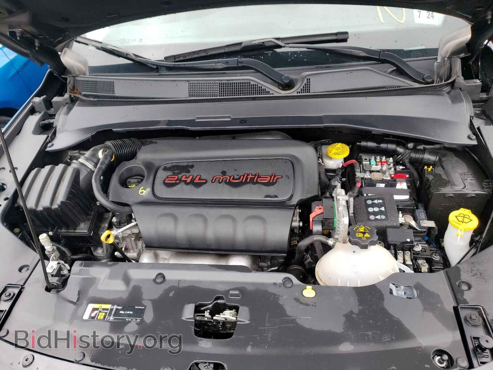 2019 JEEP COMPASS - VIN: 3C4NJDBB0KT807682 - Фото 7