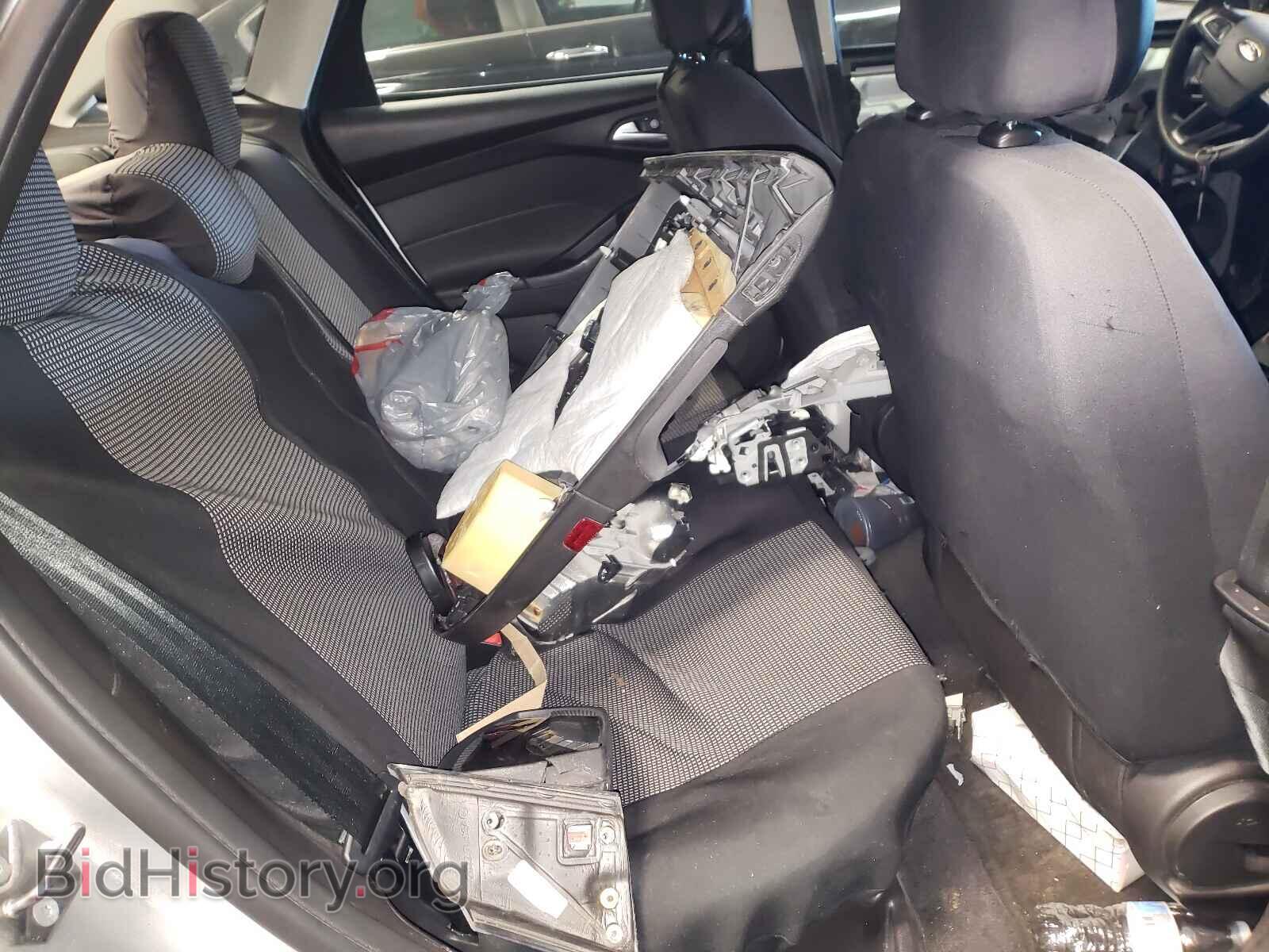 2015 FORD FOCUS - VIN: 1FADP3F29FL378385 - Фото 6