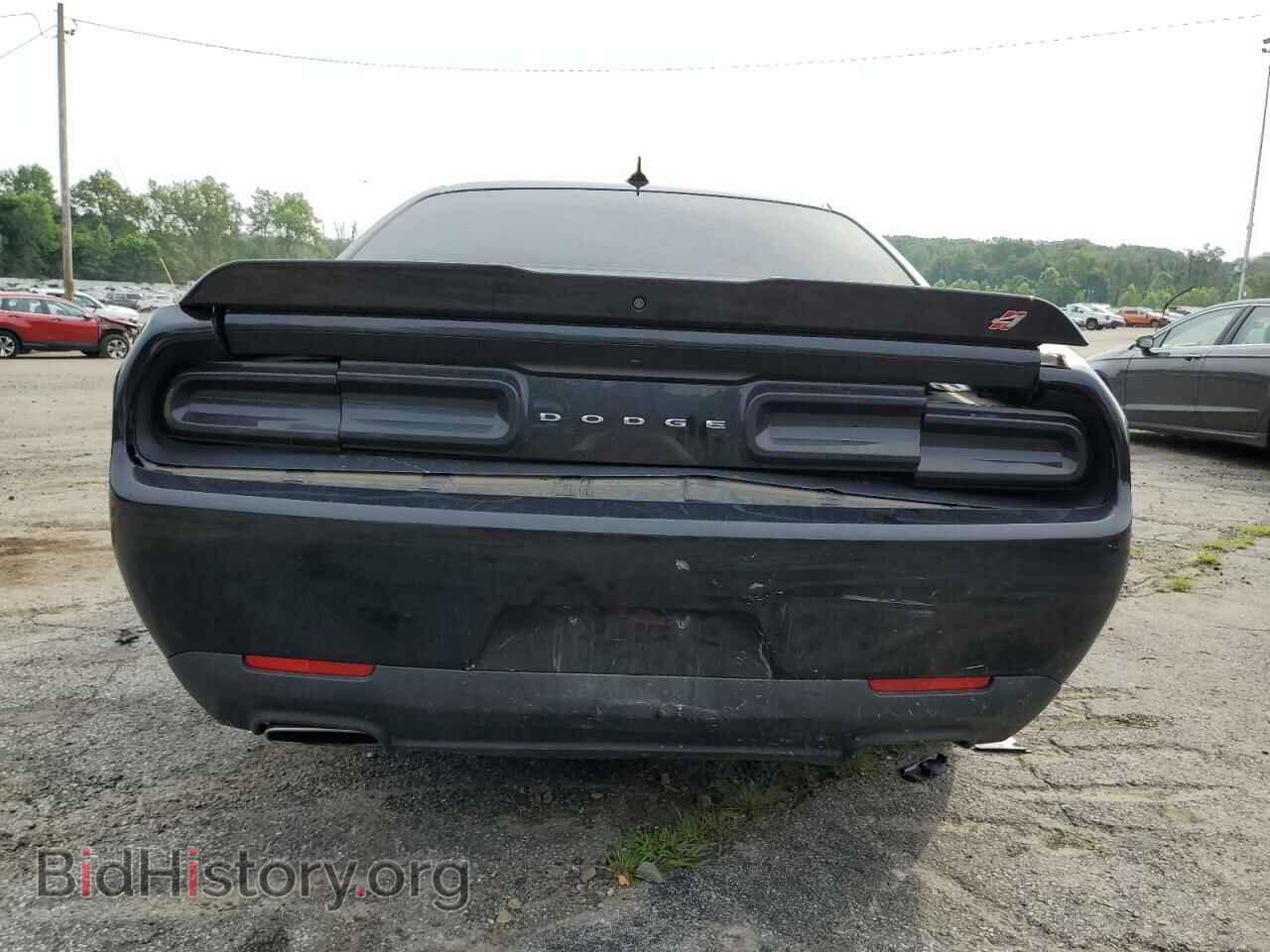 2019 DODGE CHALLENGER - VIN: 2C3CDZGG4KH684787 - Фото 6
