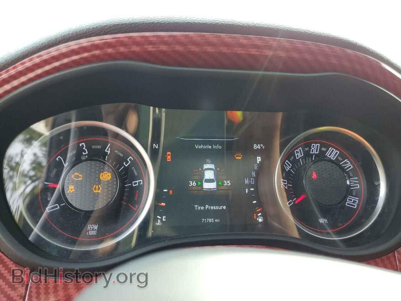 2019 DODGE CHALLENGER - VIN: 2C3CDZGG4KH684787 - Фото 9