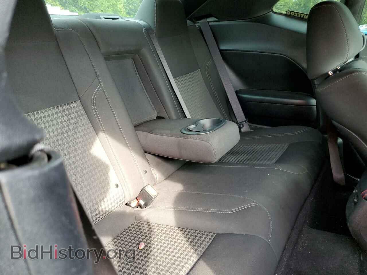 2019 DODGE CHALLENGER - VIN: 2C3CDZGG4KH684787 - Фото 10