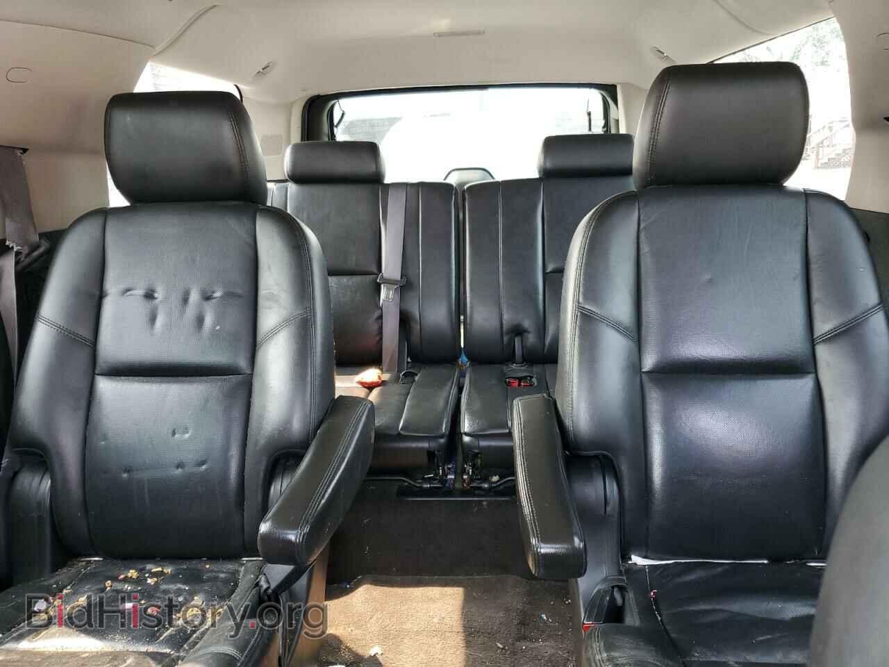 2011 GMC YUKON - VIN: 1GKS2MEF4BR247970 - Фото 10