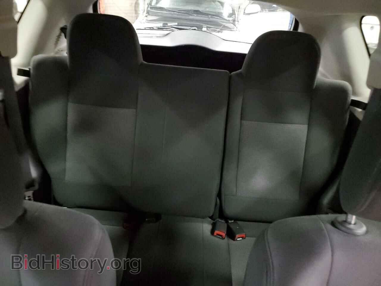 2014 JEEP COMPASS - VIN: 1C4NJCBA5ED536095 - Фото 10