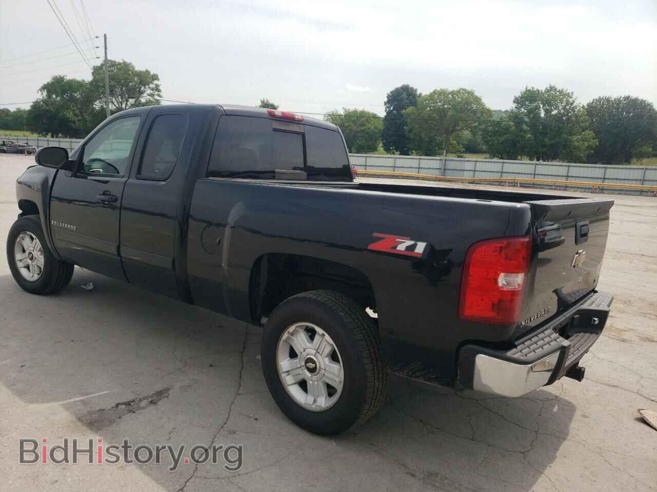 2008 CHEVROLET ALL Models - VIN: 1GCEC19J98Z110003 - Фото 2
