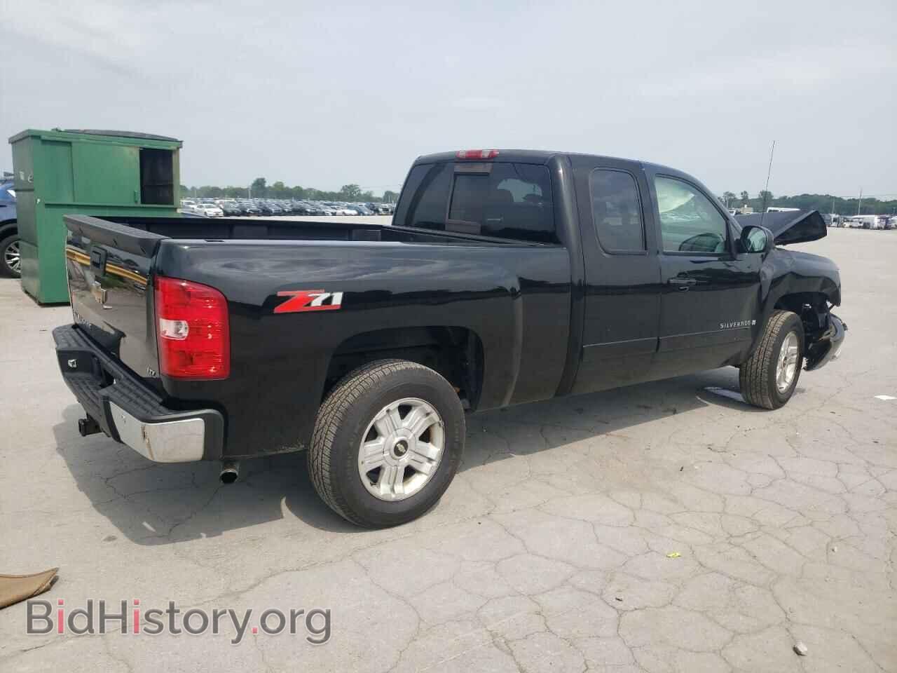 2008 CHEVROLET ALL Models - VIN: 1GCEC19J98Z110003 - Фото 3
