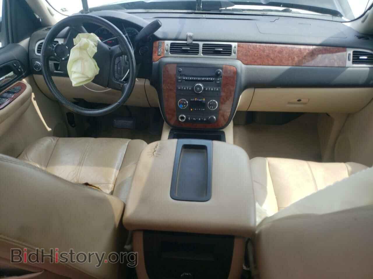 2008 CHEVROLET ALL Models - VIN: 1GCEC19J98Z110003 - Фото 8