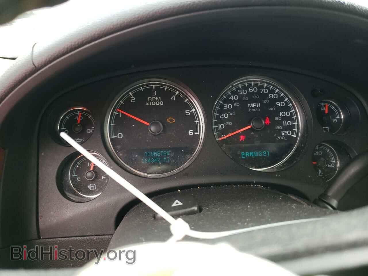 2008 CHEVROLET ALL Models - VIN: 1GCEC19J98Z110003 - Фото 9