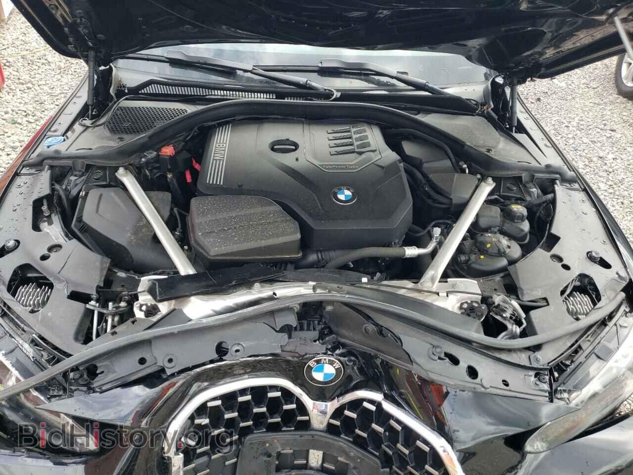 2021 BMW 4 SERIES - VIN: WBA23AT01MCG93943 - Фото 11