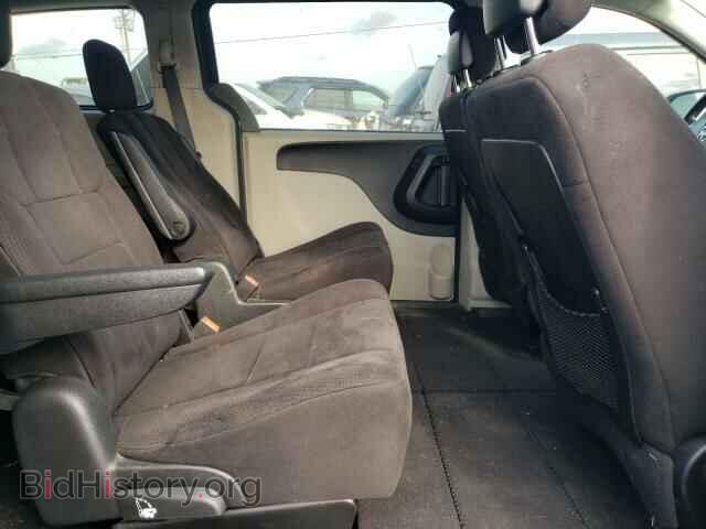 2011 DODGE CARAVAN - VIN: 2D4RN4DG2BR690823 - Фото 6
