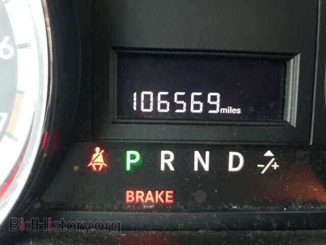 2011 DODGE CARAVAN - VIN: 2D4RN4DG2BR690823 - Фото 8