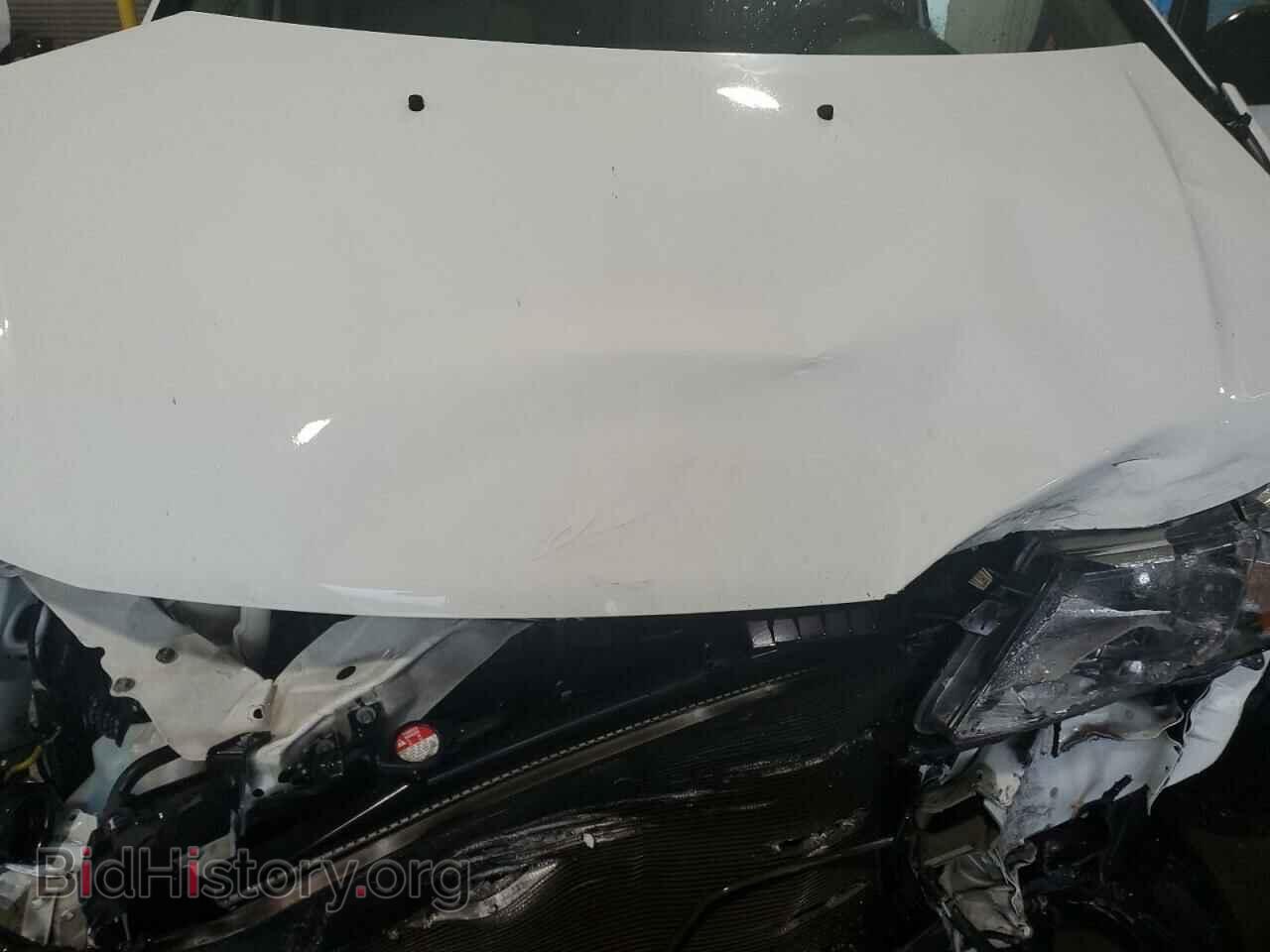 2011 HONDA All Models - VIN: 5FNRL5H67BB012011 - Photo 12
