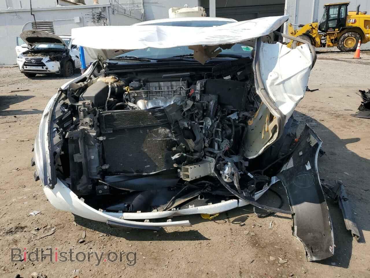 2016 CHRYSLER 200 - VIN: 1C3CCCFB0GN134068 - Фото 5