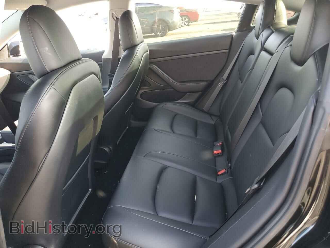 2021 TESLA MODEL 3 - VIN: 5YJ3E1EA2MF857563 - Photo 10