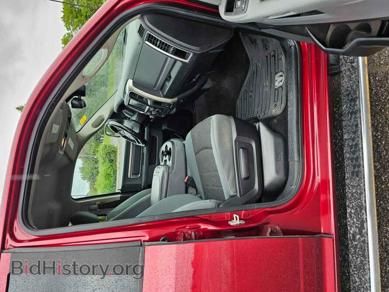 2014 RAM 1500 - VIN: 1C6RR7LT5ES114896 - Фото 5