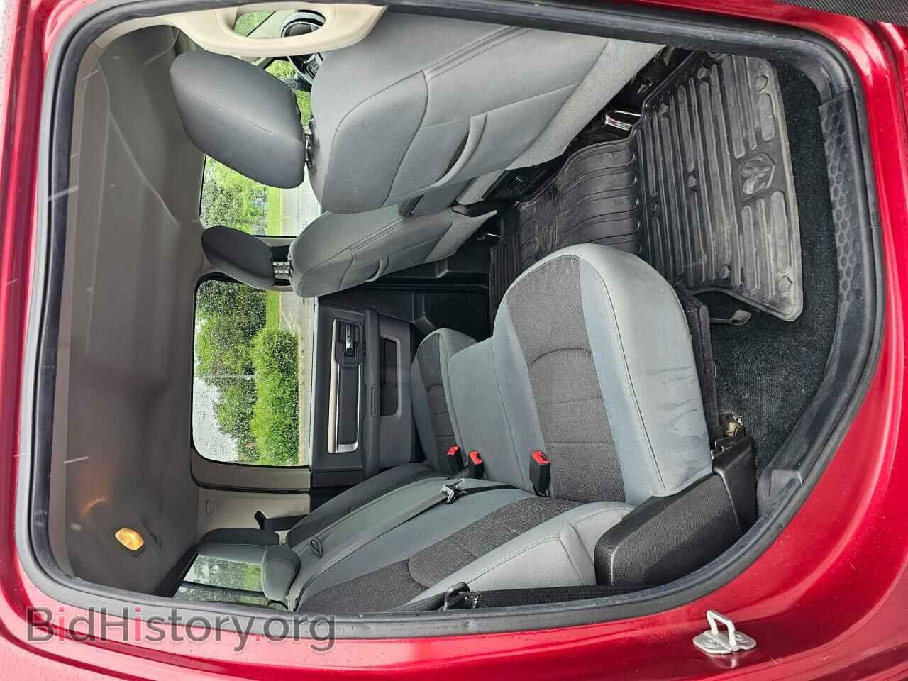 2014 RAM 1500 - VIN: 1C6RR7LT5ES114896 - Фото 6