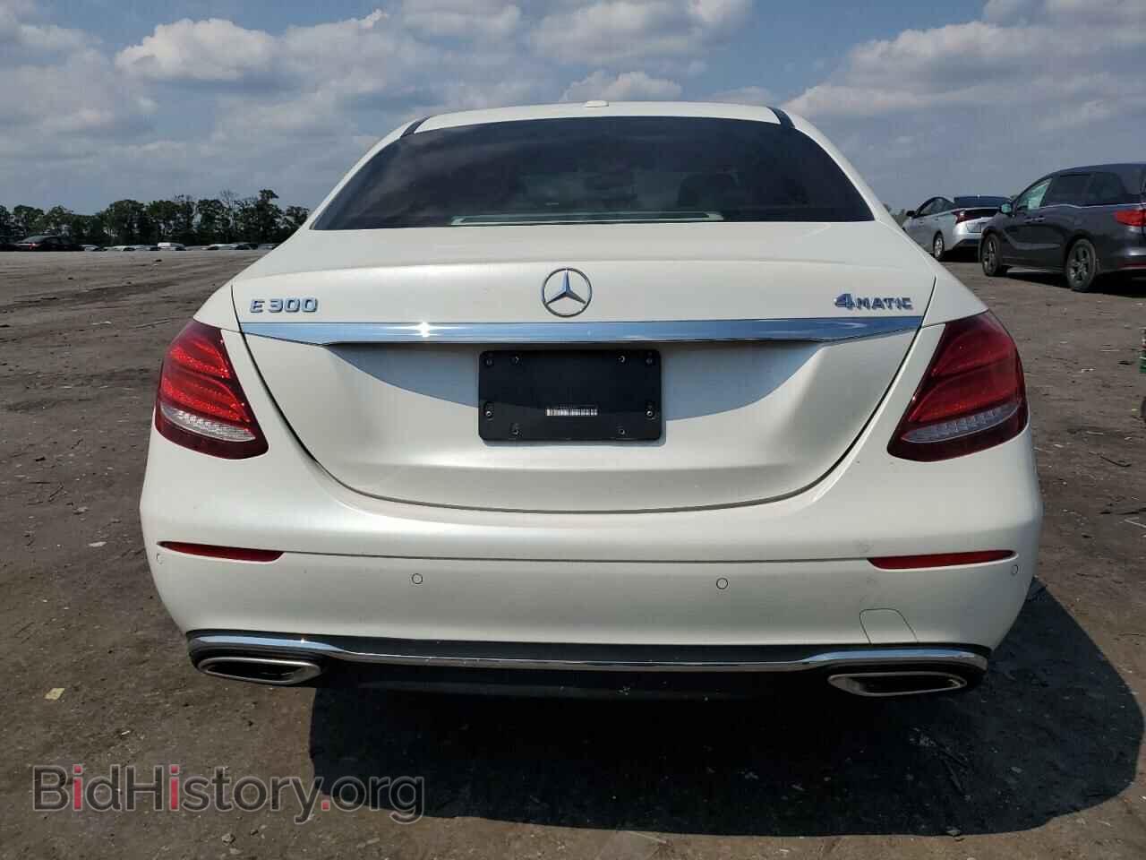 2017 MERCEDES-BENZ E-CLASS - VIN: WDDZF4KB2HA127811 - Фото 6