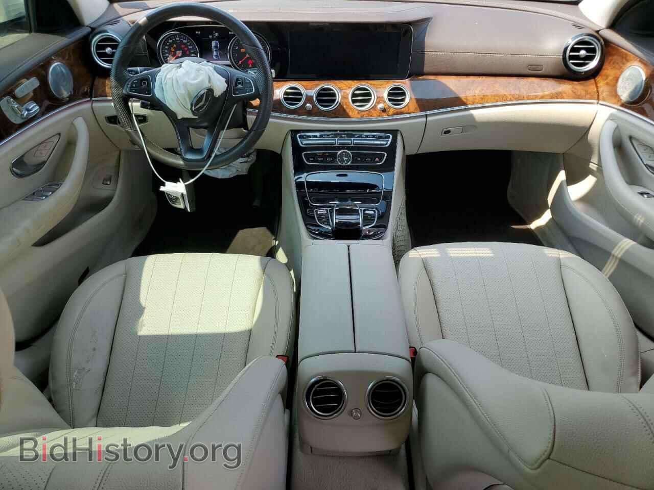 2017 MERCEDES-BENZ E-CLASS - VIN: WDDZF4KB2HA127811 - Фото 8