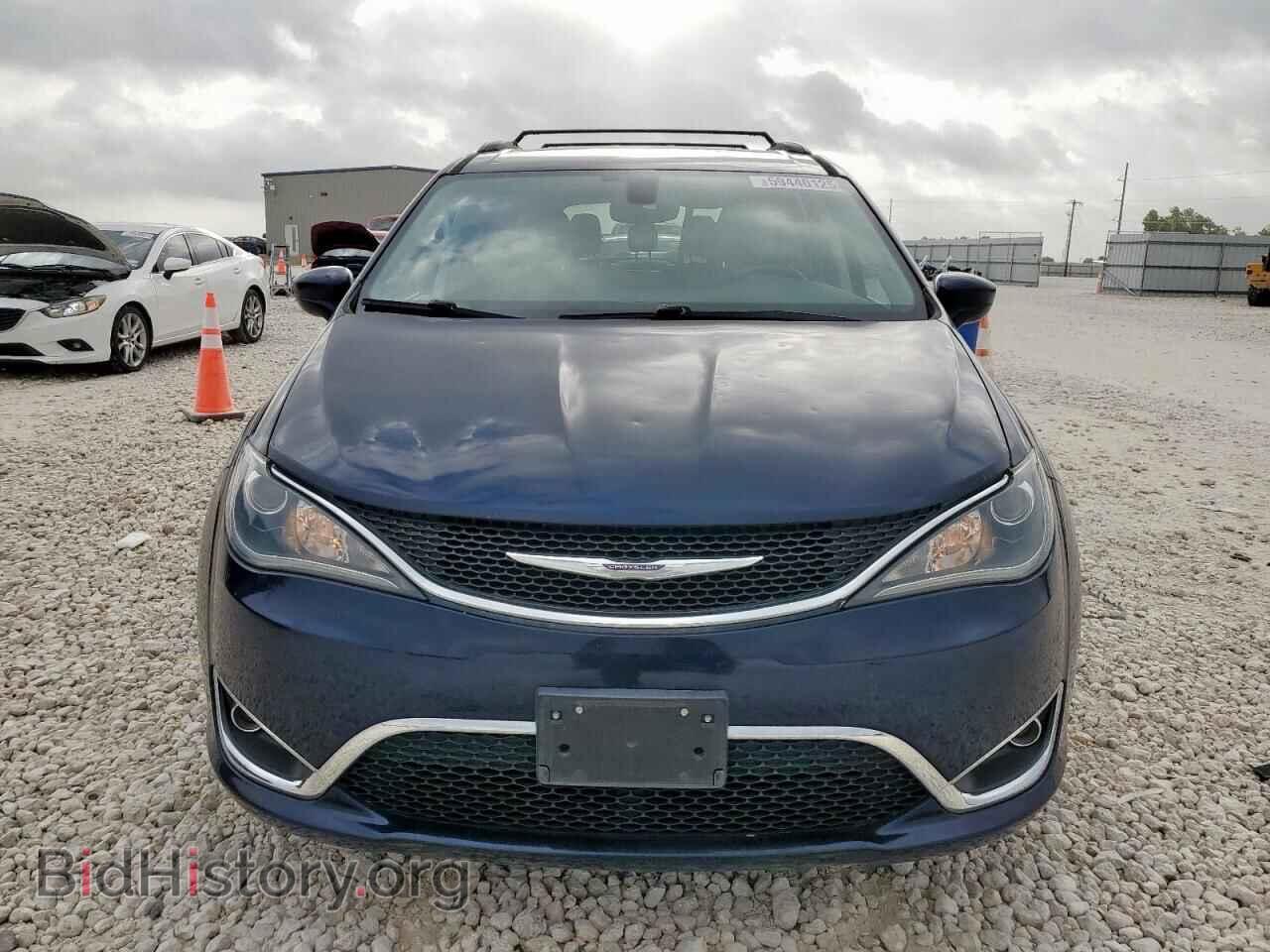 2017 CHRYSLER PACIFICA - VIN: 2C4RC1BG6HR720211 - Фото 5