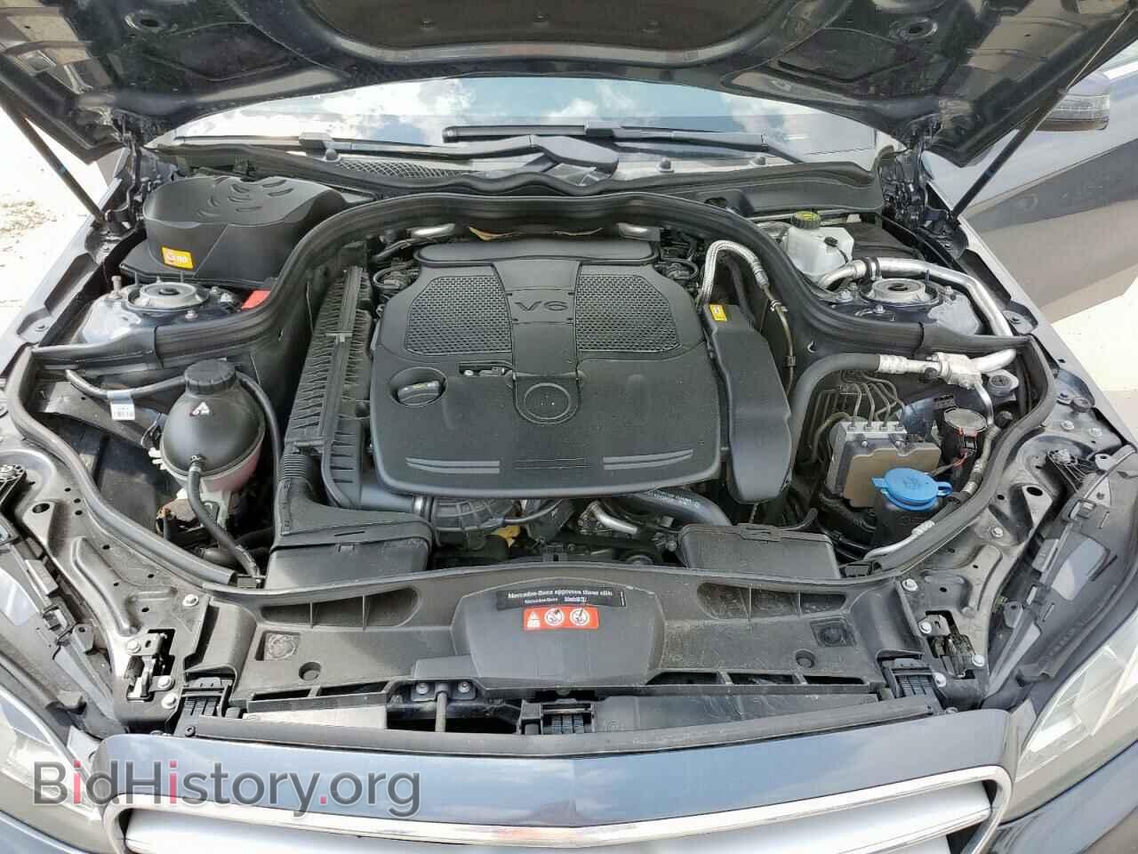 2014 MERCEDES-BENZ E-CLASS - VIN: WDDHF5KB5EB026558 - Фото 11