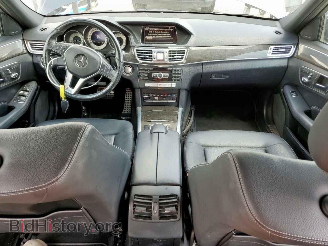 2014 MERCEDES-BENZ E-CLASS - VIN: WDDHF5KB5EB026558 - Фото 8