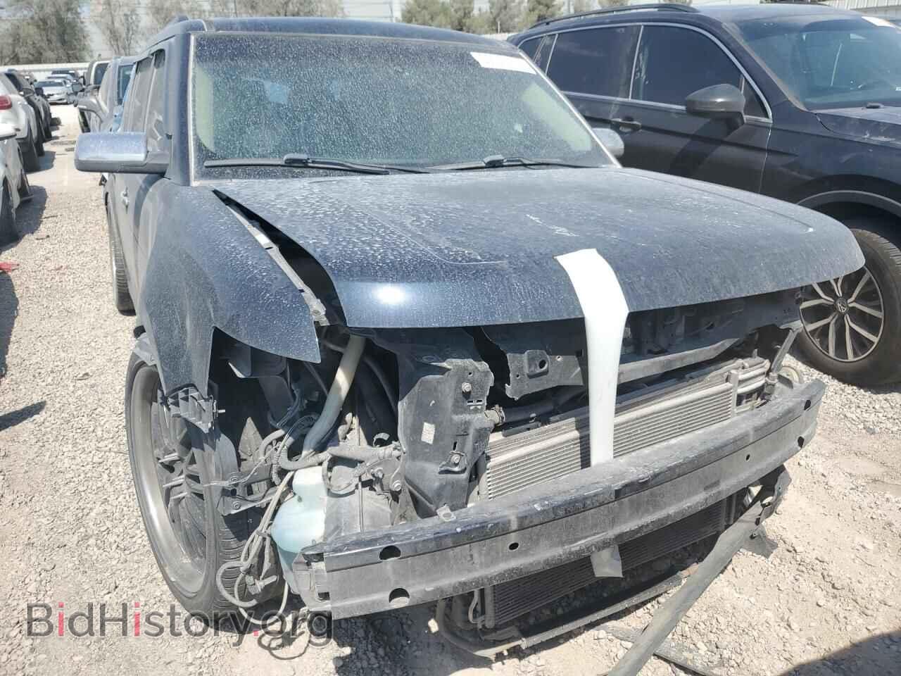 2009 FORD FLEX - VIN: 2FMDK51C59BA28174 - Photo 5