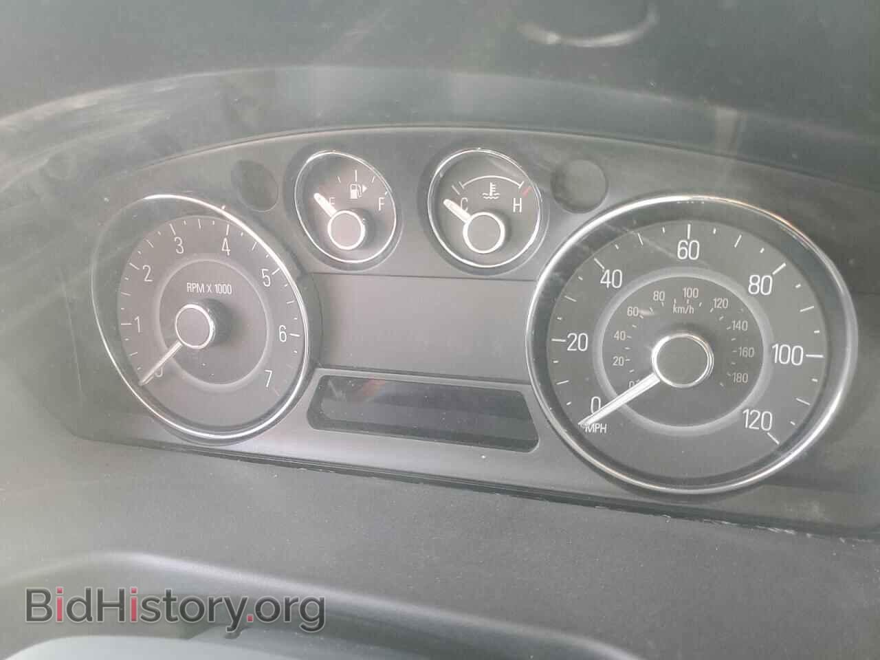 2009 FORD FLEX - VIN: 2FMDK51C59BA28174 - Photo 9