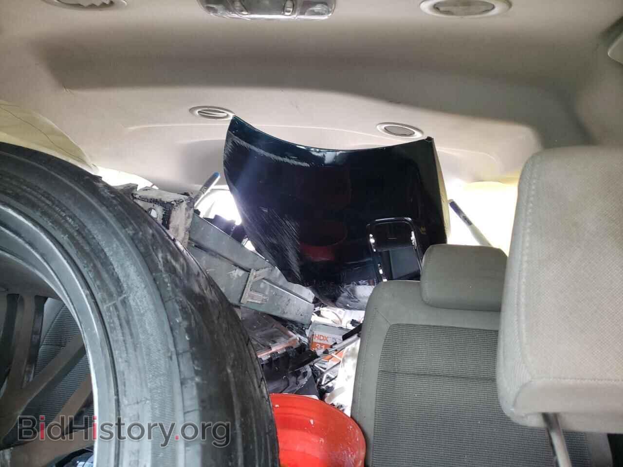 2009 FORD FLEX - VIN: 2FMDK51C59BA28174 - Photo 10