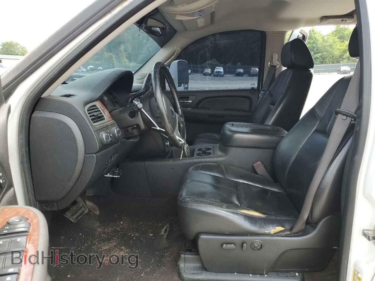2008 GMC SIERRA - VIN: 1GTHK23618F118348 - Фото 7