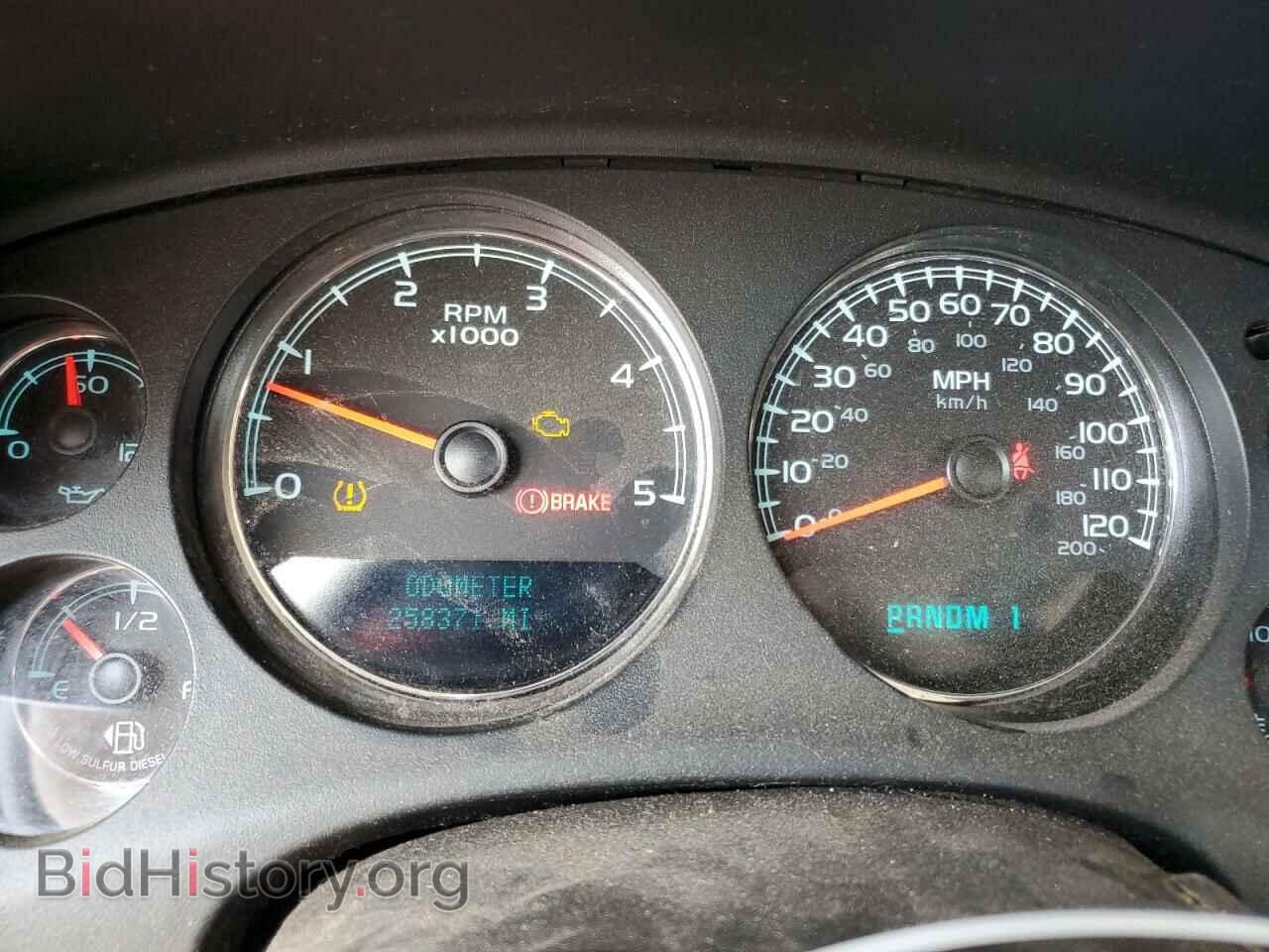 2008 GMC SIERRA - VIN: 1GTHK23618F118348 - Фото 9