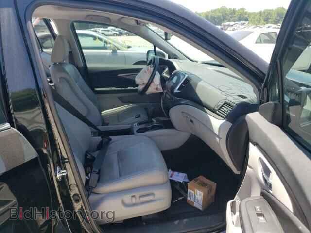 2017 HONDA PILOT - VIN: 5FNYF5H77HB013390 - Фото 5