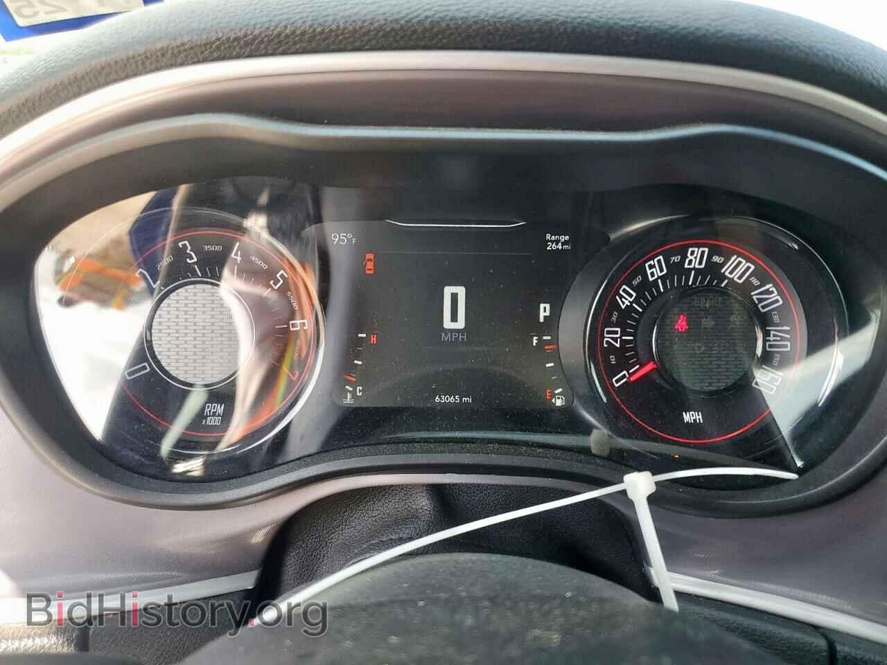 2022 DODGE CHALLENGER - VIN: 2C3CDZAG3NH160642 - Фото 9
