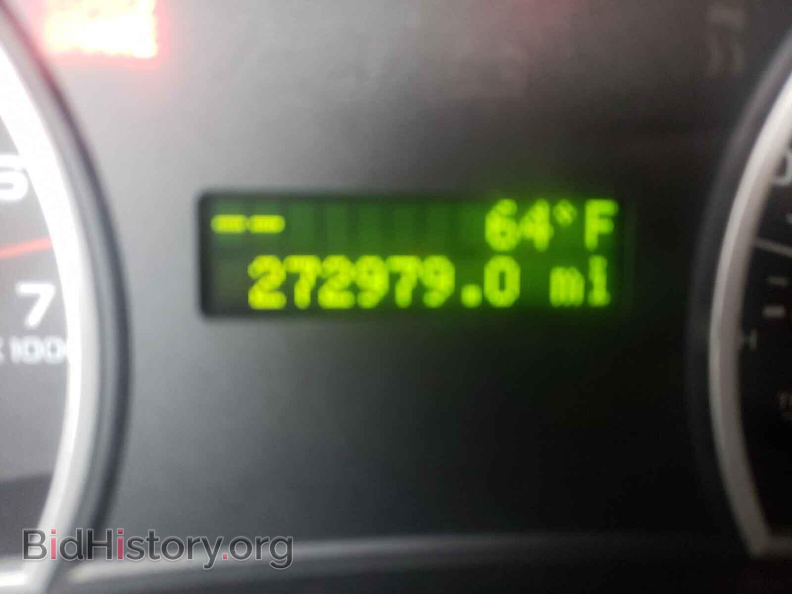 2006 FORD EXPLORER - VIN: 1FMEU73E36UA71099 - Фото 8
