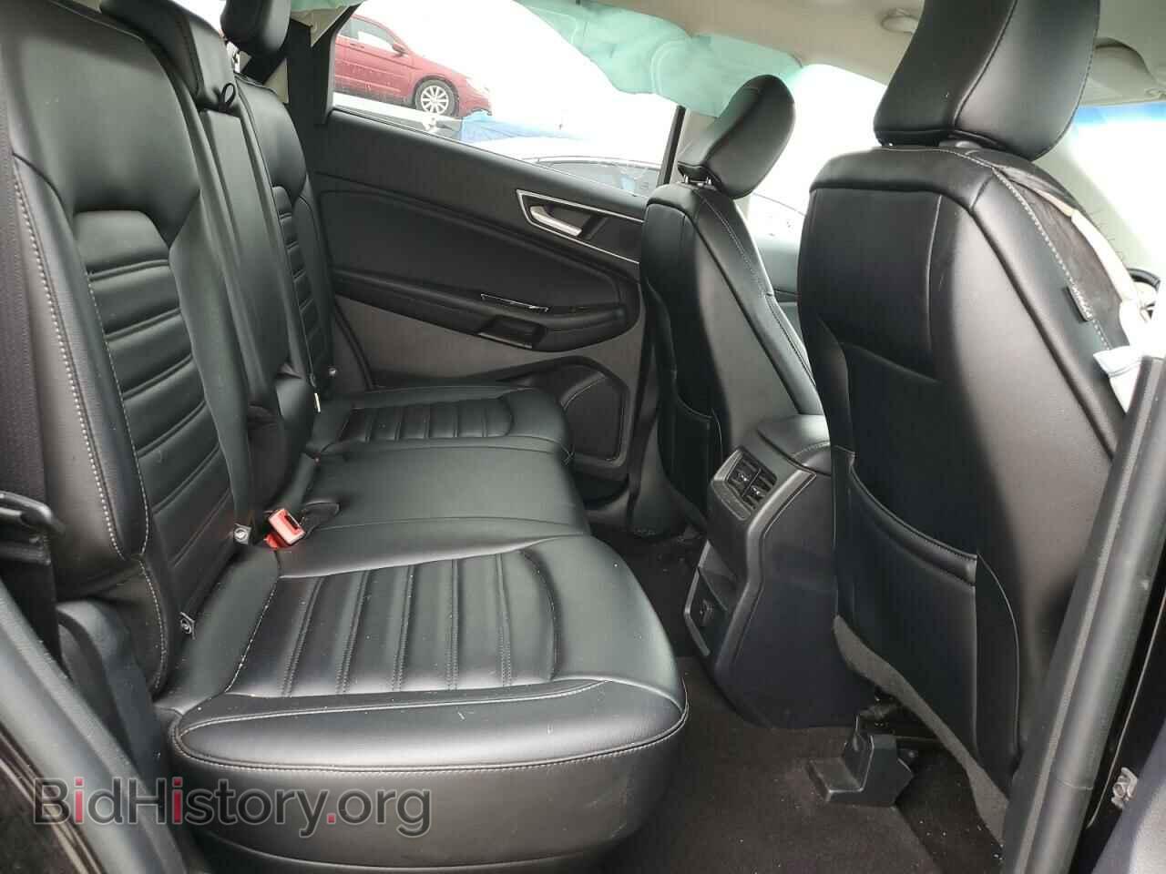 2020 FORD EDGE - VIN: 2FMPK4J97LBA71093 - Фото 11