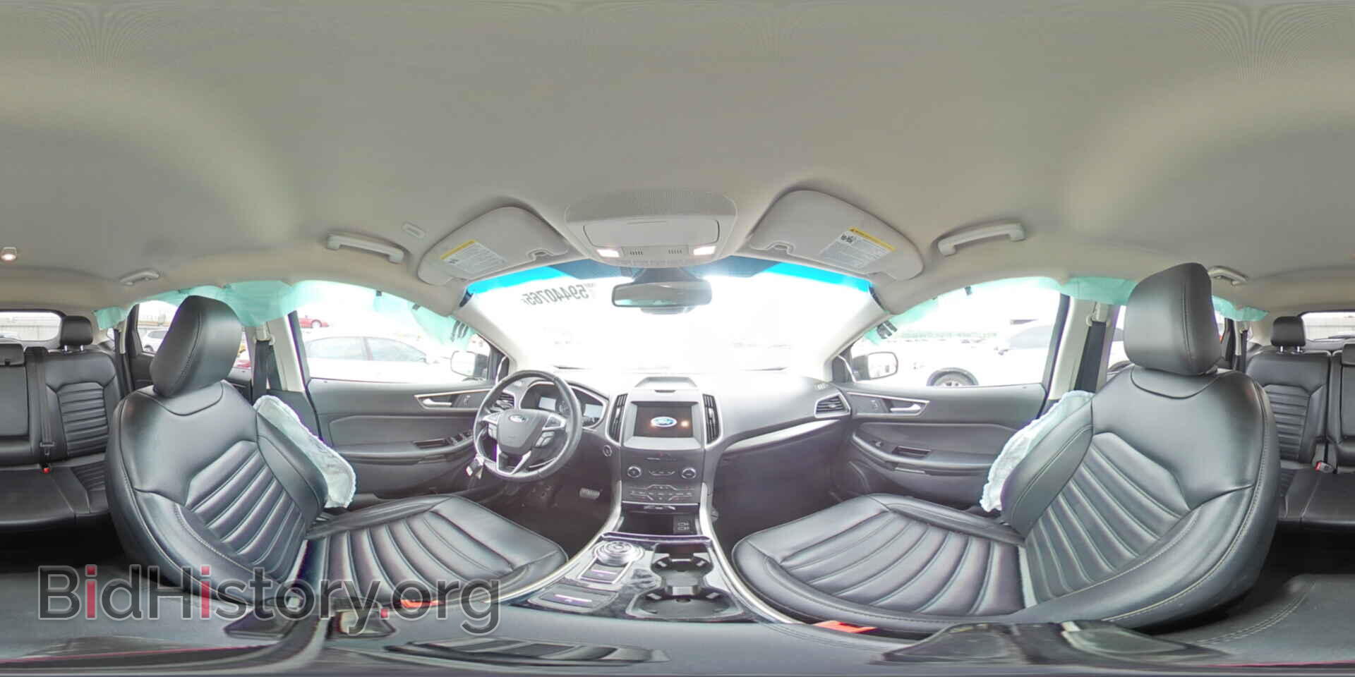 2020 FORD EDGE - VIN: 2FMPK4J97LBA71093 - Фото 15