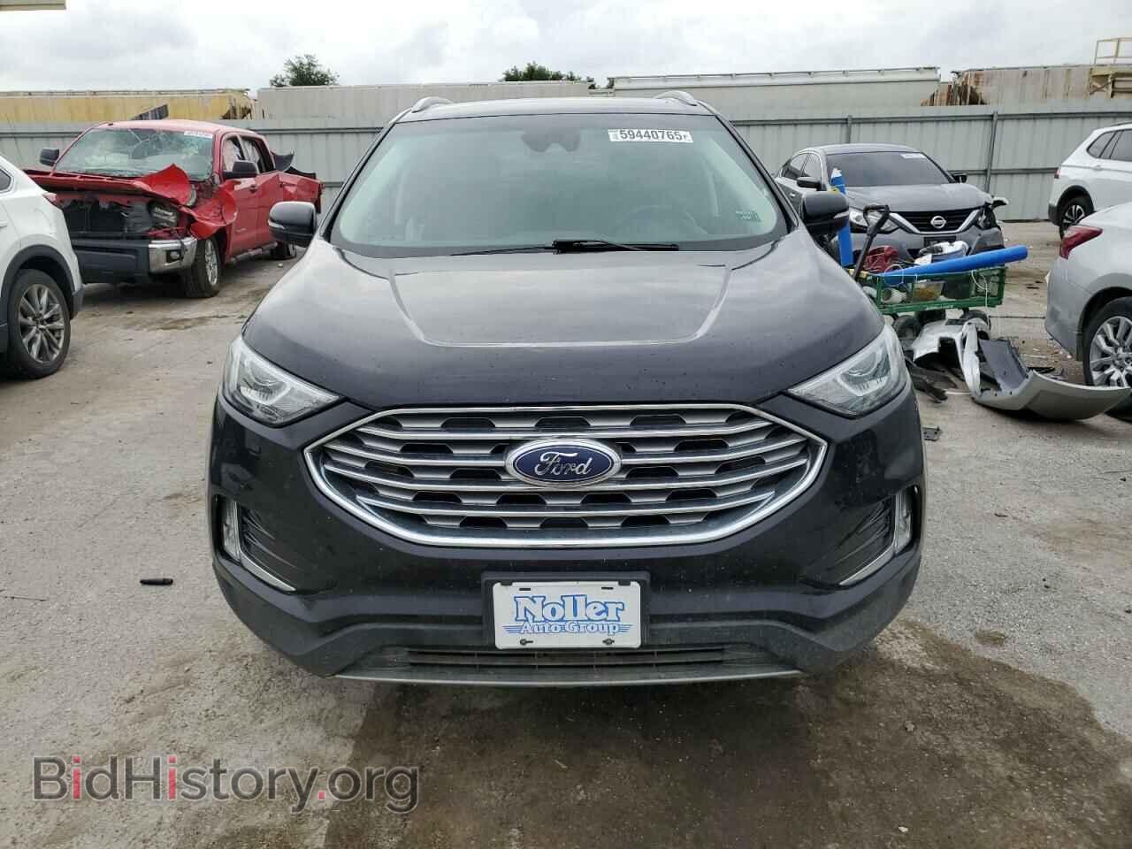 2020 FORD EDGE - VIN: 2FMPK4J97LBA71093 - Фото 5