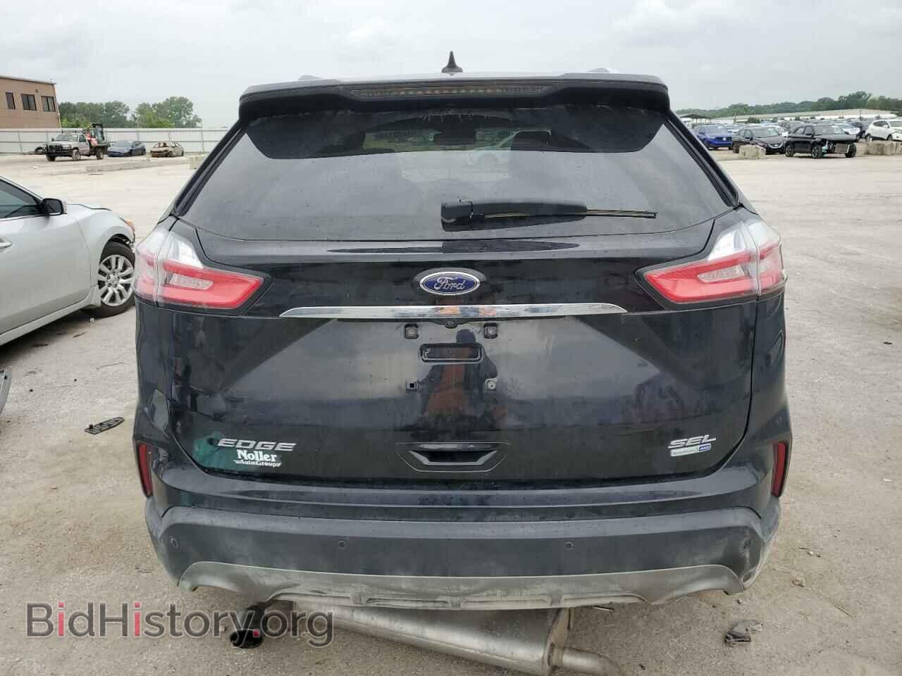 2020 FORD EDGE - VIN: 2FMPK4J97LBA71093 - Фото 6